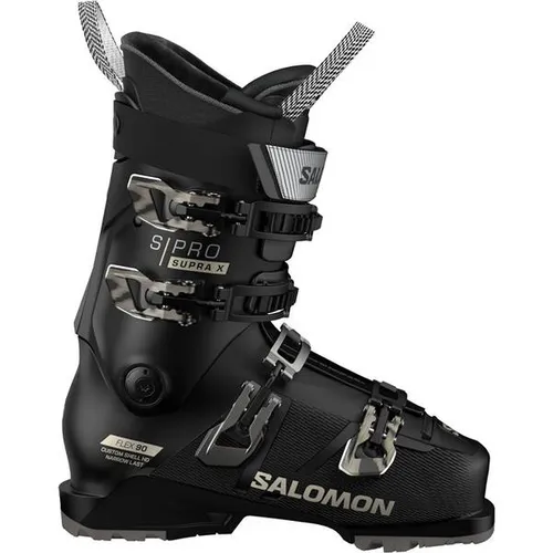 SALOMON Damen Ski-Schuhe S/P Pro Supra X90 W GW von Salomon