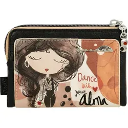 Anekke Geldbörse RFID Wallet von Anekke