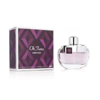 Rue Broca Oh Tiara Amethyst Eau De Parfum 100 ml - Erleben Sie den eleganten Duft von Rue Broca Oh Tiara Amethyst. Dieses Eau de Parfum in 100 ml bietet ein luxuriöses Dufterlebnis, ideal für besondere Anlässe.