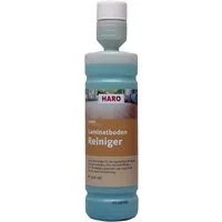 Haro Laminatbodenreiniger Clean & Green Active 500 ml von HARO