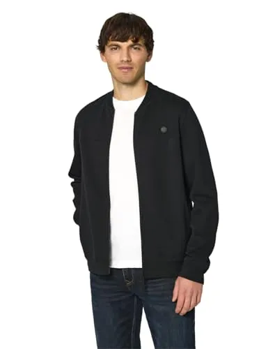 Street One MEN Herren Piquee Blouson