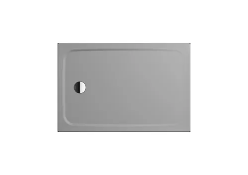 KALDEWEI CAYONOPLAN Duschwanne 120x80cm in Cool Grey von KALDEWEI