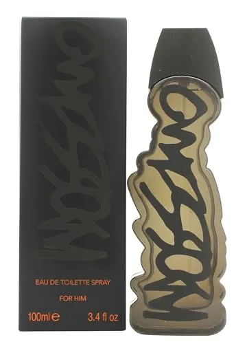 Mossimo Men Eau de Toilette 100ml Spray