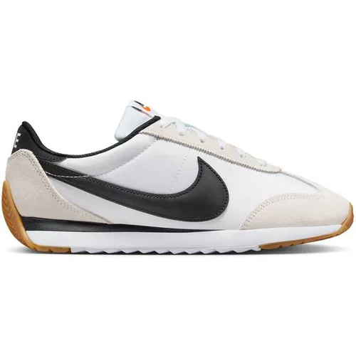 NIKE W PACIFIC - Damen Sneaker in Weiss - 38 (EU) - Stylische NIKE W PACIFIC Damen Sneaker in Weiss, perfekt für jeden Anlass und optimalen Tragekomfort.