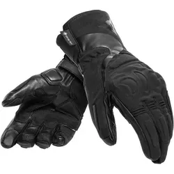 Dainese Nebula Gore-Tex Damen Motorradhandschuhe, schwarz, Größe L