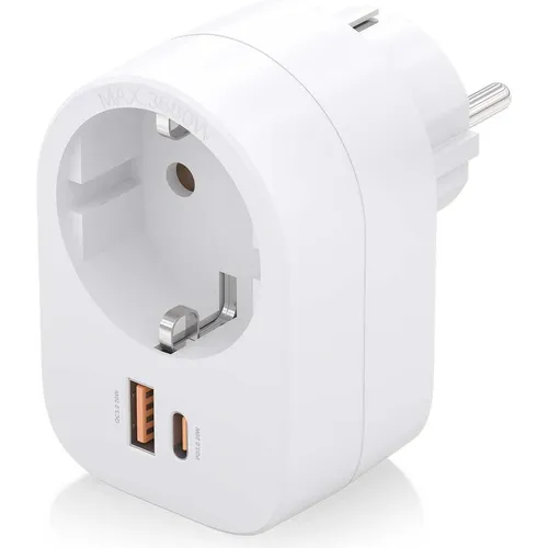 Aisens ASPS-1A1C06-W (ASPS-1A1C06-W)