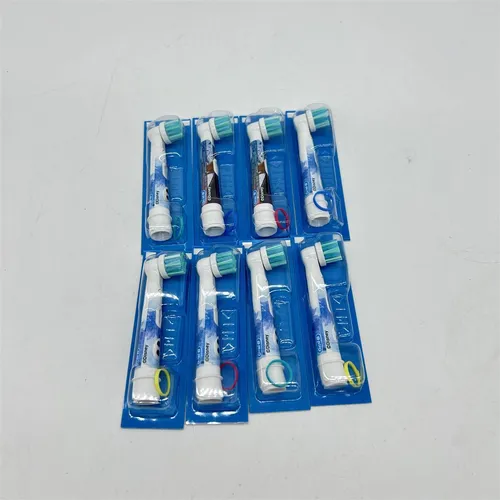 Oral-B Kids Frozen Aufsteckbürsten von Oral-B