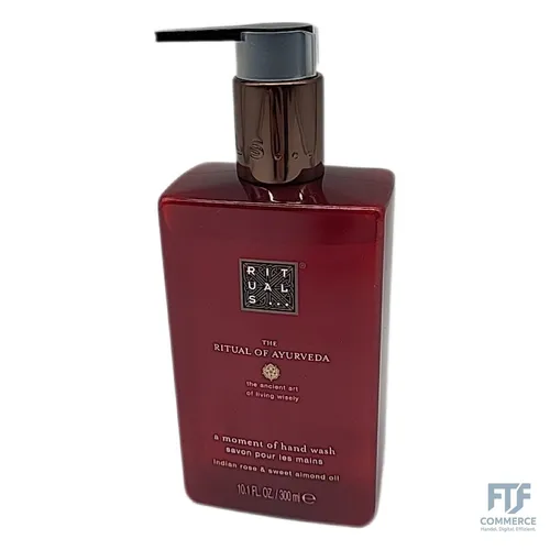 Rituals Ayurveda Hand Wash Handseife