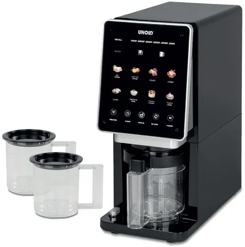 Unold 48805 Eismaschine CREAM DREAM