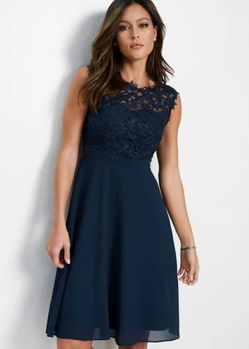 Kleider Blau von bonprix