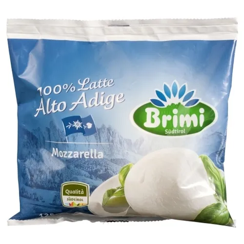 Mozzarella Bocconcini 125 gr. von Milchhof Brixen