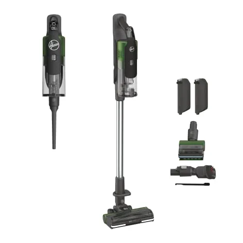 Hoover Akku-Staubsauger HF9 PET von Hoover