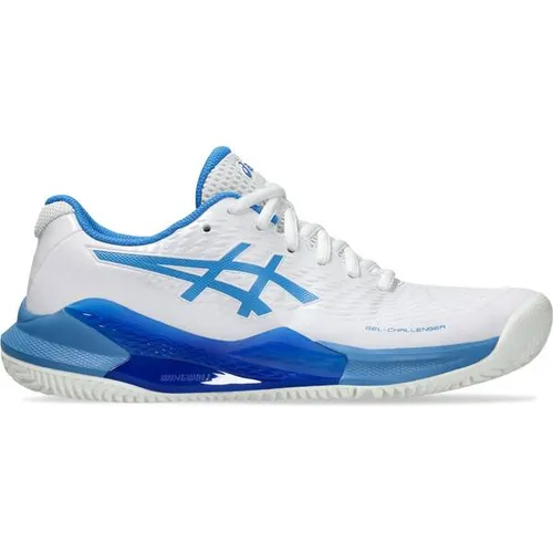 ASICS Damen Tennisoutdoorschuhe GEL-CHALLENGER 14 CLAY