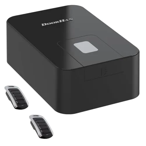 DoorHan Garagentorantrieb Sectional-800PRO von Sotra