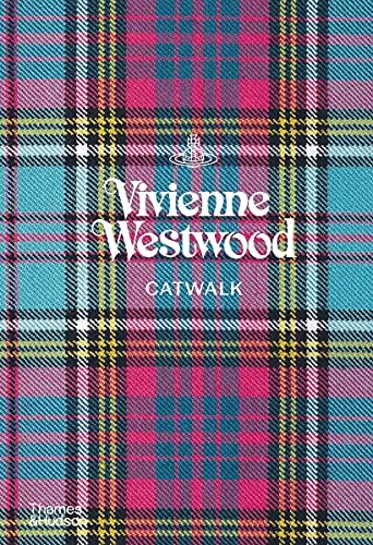 Vivienne Westwood Catwalk: The Complete Collections - Design-Buch mit umfassenden Einblicken in die ikonischen Kollektionen von Vivienne Westwood, perfekt für Modebegeisterte und Designer.