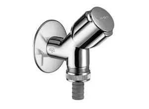 Schell Comfort Geräteschrägsitzventil 033860699 von Schell