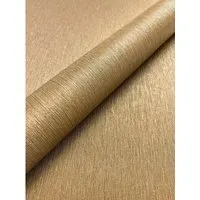 Newroom Vliestapete Gold