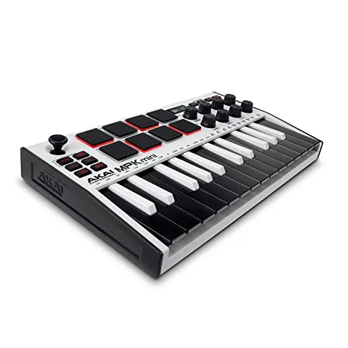 Akai Professional MPK Mini MK3 von Akai Professional