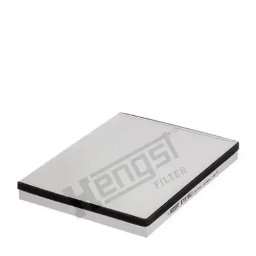 Hengst Filter Filter, Innenraumluft E1910LI