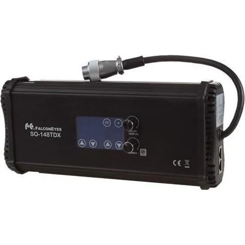 Falcon Eyes Control Unit CO-148TDX für RX-148TDX