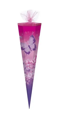 Schultüten von Verpackungsmittel GmbH Markneukirchen