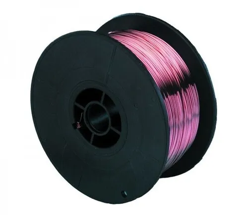 CFH Schutzgas-Schweißdraht SD584 0,6 mm Schweißdraht 