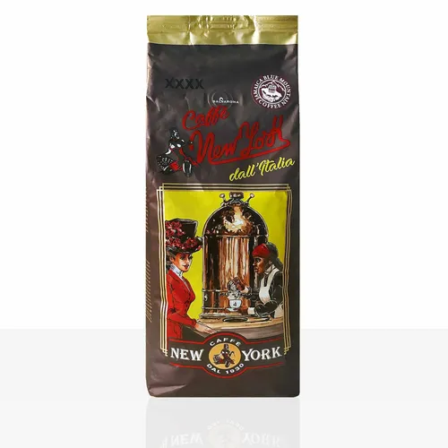 New York Extra XXXX 1kg Bohnen