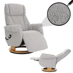 MCA Relaxsessel MCW-N58 mit Aufstehhilfe