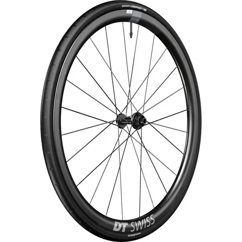DT Swiss Fahrrad-Laufrad 26 Zoll - Robustes Fahrrad-Laufrad mit einem Gewicht von nur 2,36 kg, ideal für sportliche Abenteuer und zuverlässigen Einsatz auf jedem Terrain.