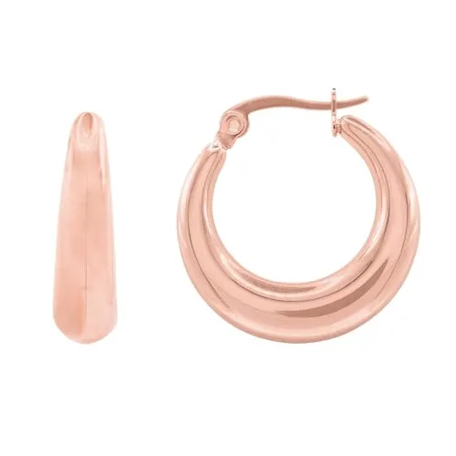 Heideman Ohrringe Talos Damen in rosegold von Heideman