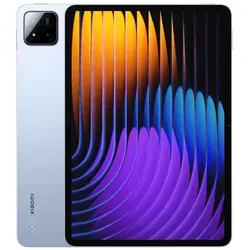 Xiaomi Pad 7 8GB+256GB Grafiktablett - Blau - Tablets mit 8GB RAM und 256GB Speicher, ideal für kreative Profis dank schneller Ladefunktion und Power Delivery.