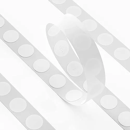 Stück NFC Tags NFC Sticker NFC Aufkleber Ntag215 NFC Tag Sticker NFC 215 Tag Kompatibel mit iphone NFC Chip 504 Byte Speicher voll programmierbar für NFC-fähige Geräte 30