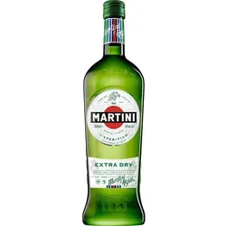 Martini Extra Dry Vermouth 0,75l