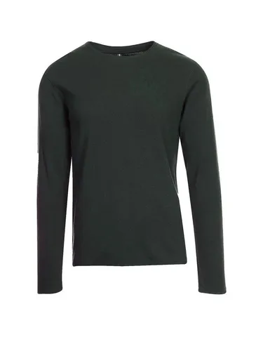 Marc O'Polo Langarmshirt Pullover Sweatshirt Pulli Longsleeve,Sweater