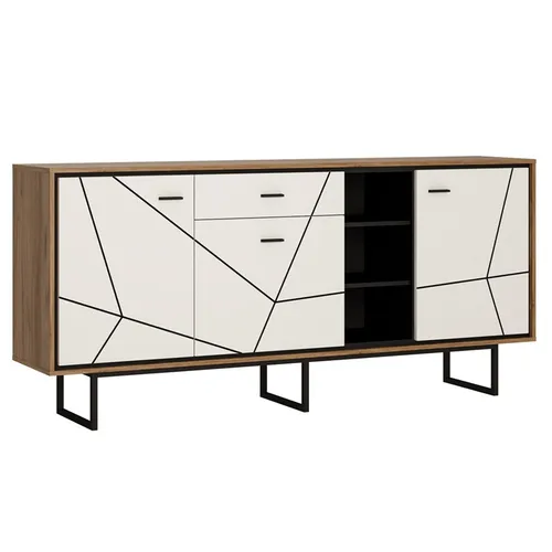 Lomadox Sideboard BRISTOL-129