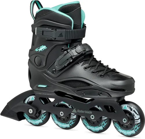 ROLLERBLADE RB 80 W Inline Skate 2025 von Rollerblade