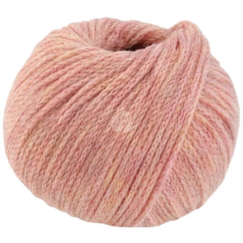 Wolle Kreativ! Lana Grossa - Cool Merino - Fb. 26 puderrosa 50 g