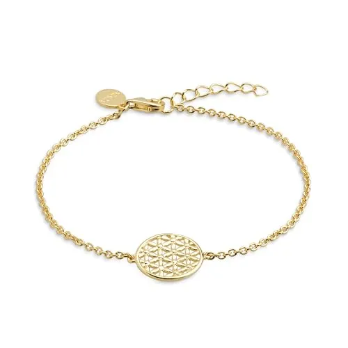 XENOX® Lebensblume Armband von XENOX