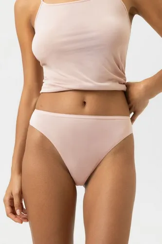 Mey Jazz-Pants Slips Damen Serie Pure Sense Uni (1-St., 1er-Pack)