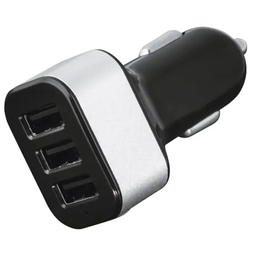 HAMA USB CAR CHARGER 4,4A