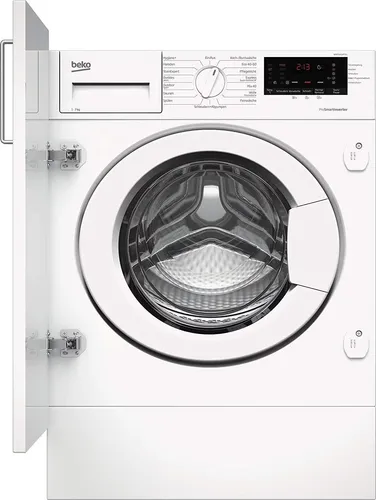 BEKO Einbauwaschmaschine WMI71433PTE1