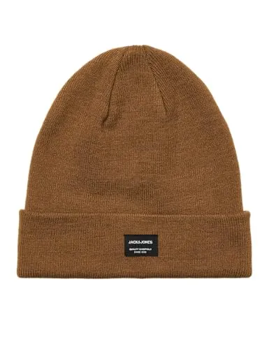 JACK & JONES Jacdna Beanie Noos
