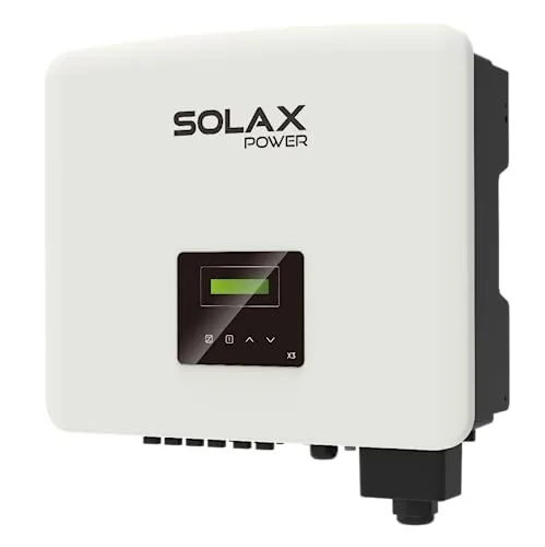 Solax X3-PRO 10K G2 Wechselrichter von SolaX