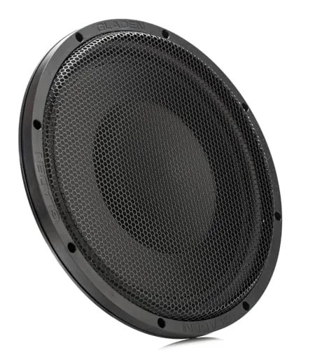 Gladen GS12-Slim 12