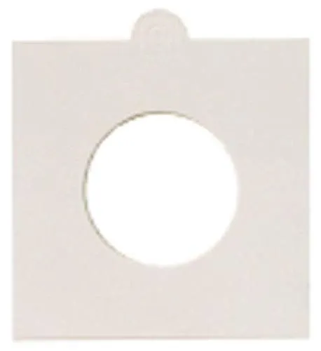 Safe 25 x 35 mm Hartberger Münzrähmchen Coinholder selbstklebend self adhesive
