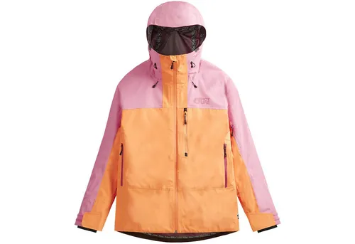 Picture Regenjacke Jacke W SYLVA 3L JACKET