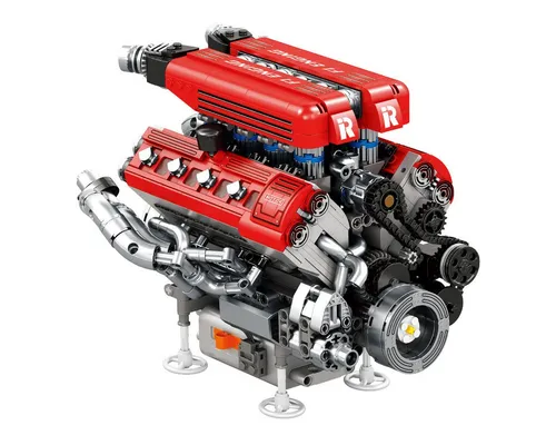 Reobrix Motor 33015 von Reobrix