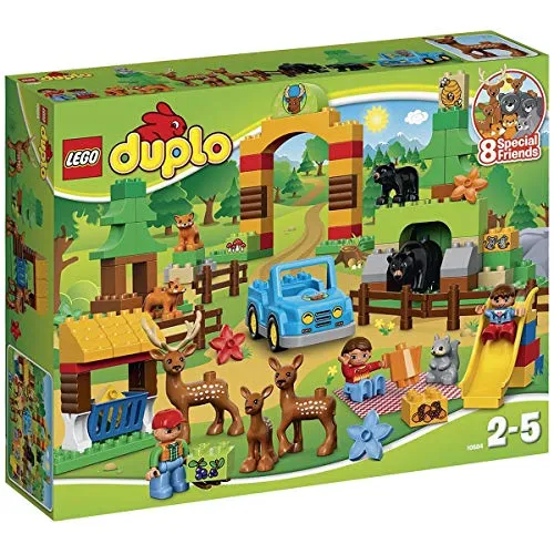LEGO DUPLO 10584