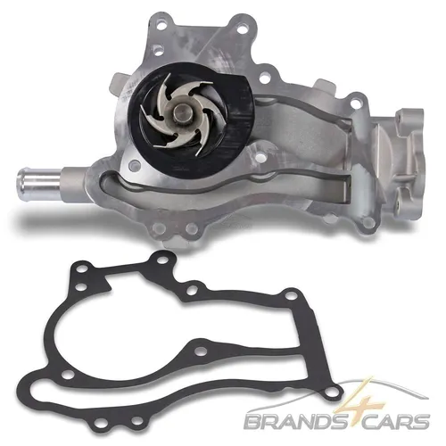 ATEC WASSERPUMPE FÜR OPEL ADAM 1.2 1.4 ASTRA GTC J 1.4 CORSA D INSIGNIA 1.4