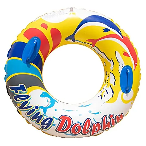 schwimmring Erwachsene,Schwimmring,Schwimmreifen,Schwimmring für Pool-Partys,schwimmring Kinder,Ideal für Das Schwimmbad, Strand, Urlaub, See oder Pool